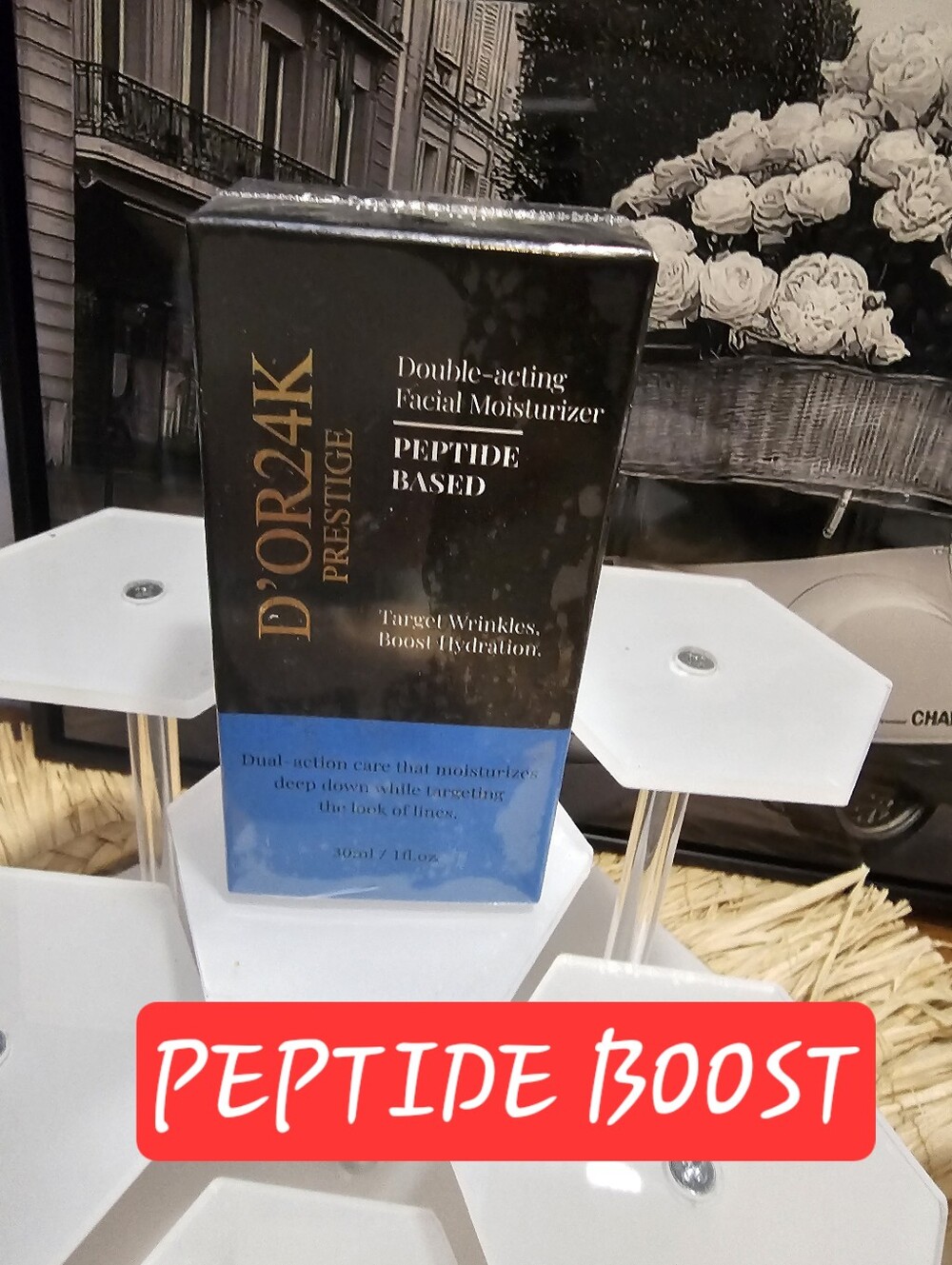 D'Ork 24 SERUM PICK 1 - Picture 6 of 8